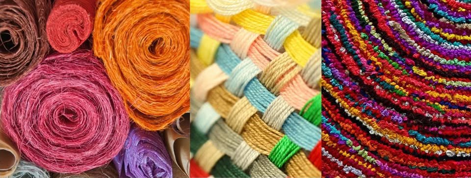 yodel_The Fabric of Our Life: Celebrating Fabric and Textiles