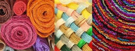 yodel_The Fabric of Our Life: Celebrating Fabric and Textiles