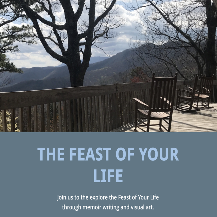 yodel_The Feast of Your Life