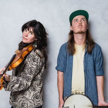 yodel_The Hayley King Trio & Golden Shoals @ Foothills Watershed