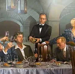 yodel_The Judgement of Old Fort