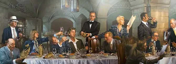 yodel_The Judgement of Old Fort