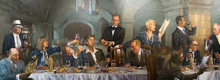 yodel_The Judgement of Old Fort