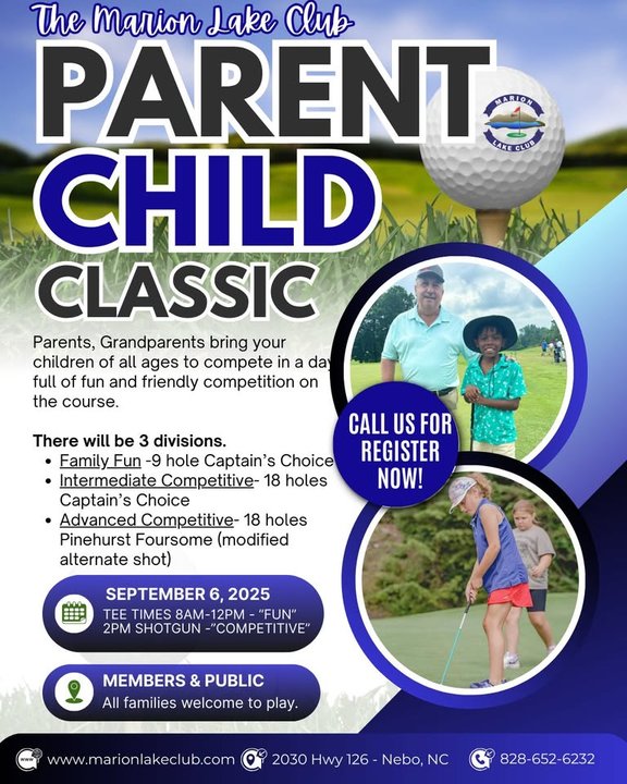 yodel_The Parent Child Classic