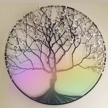 yodel_Tree of Life in Ring with Catherine