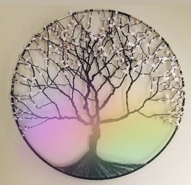 yodel_Tree of Life in Ring with Catherine