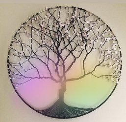 yodel_Tree of Life in Ring with Catherine