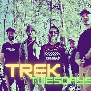 yodel_Trek Tuesday - Kitsuma Trail Maintenance
