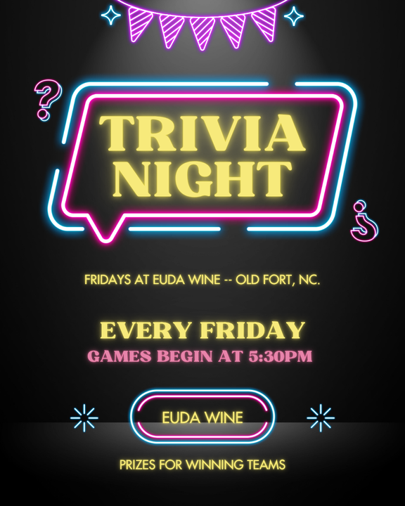 yodel_Trivia at Euda