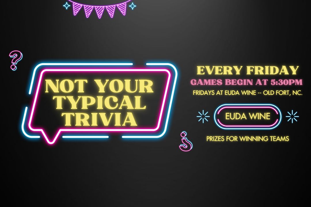 yodel_Trivia at Euda