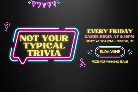yodel_Trivia at Euda
