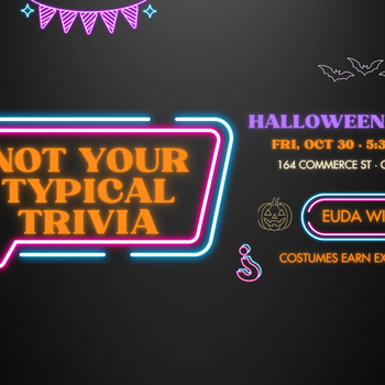 yodel_Trivia at Euda