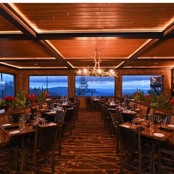 yodel_Valentine's Weekend Dining Experience: