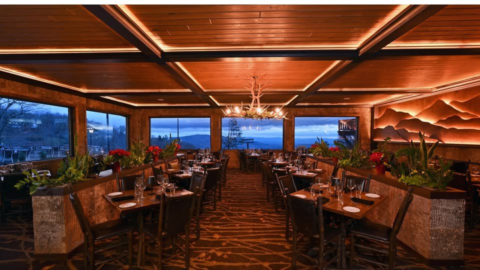 yodel_Valentine's Weekend Dining Experience: