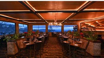 yodel_Valentine's Weekend Dining Experience: