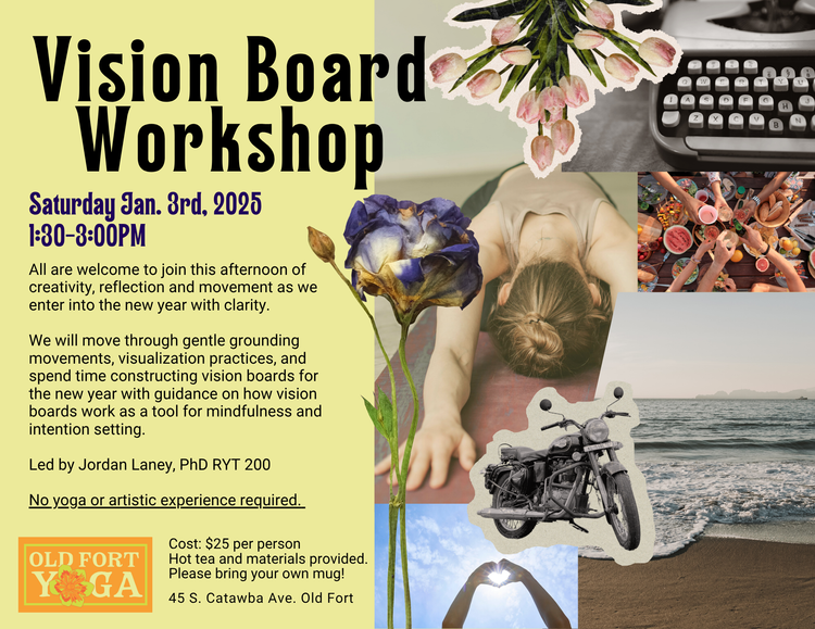 yodel_Vision Board Workshop