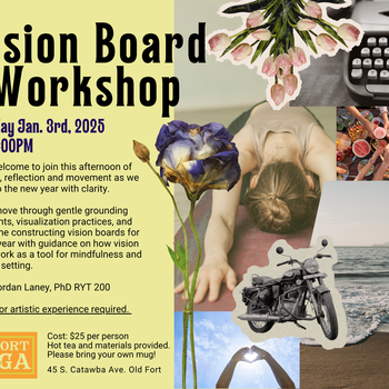 yodel_Vision Board Workshop