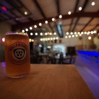 yodel_Watershed Brewery Launch Party