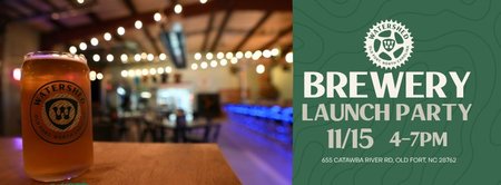 yodel_Watershed Brewery Launch Party