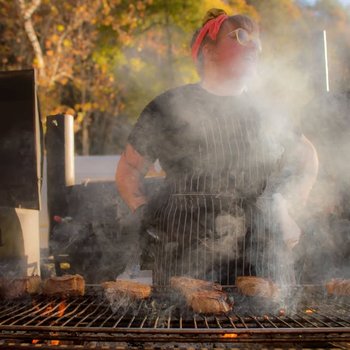 yodel_Watershed's New Menu Release Party!