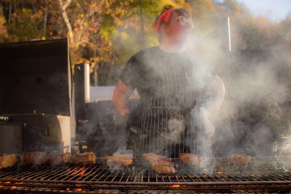 yodel_Watershed's New Menu Release Party!