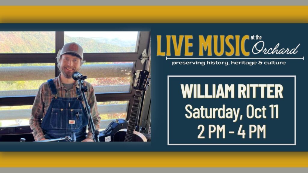 yodel_William Ritter