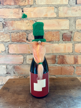 yodel_Wine Topper Workshop - Ticketed Event