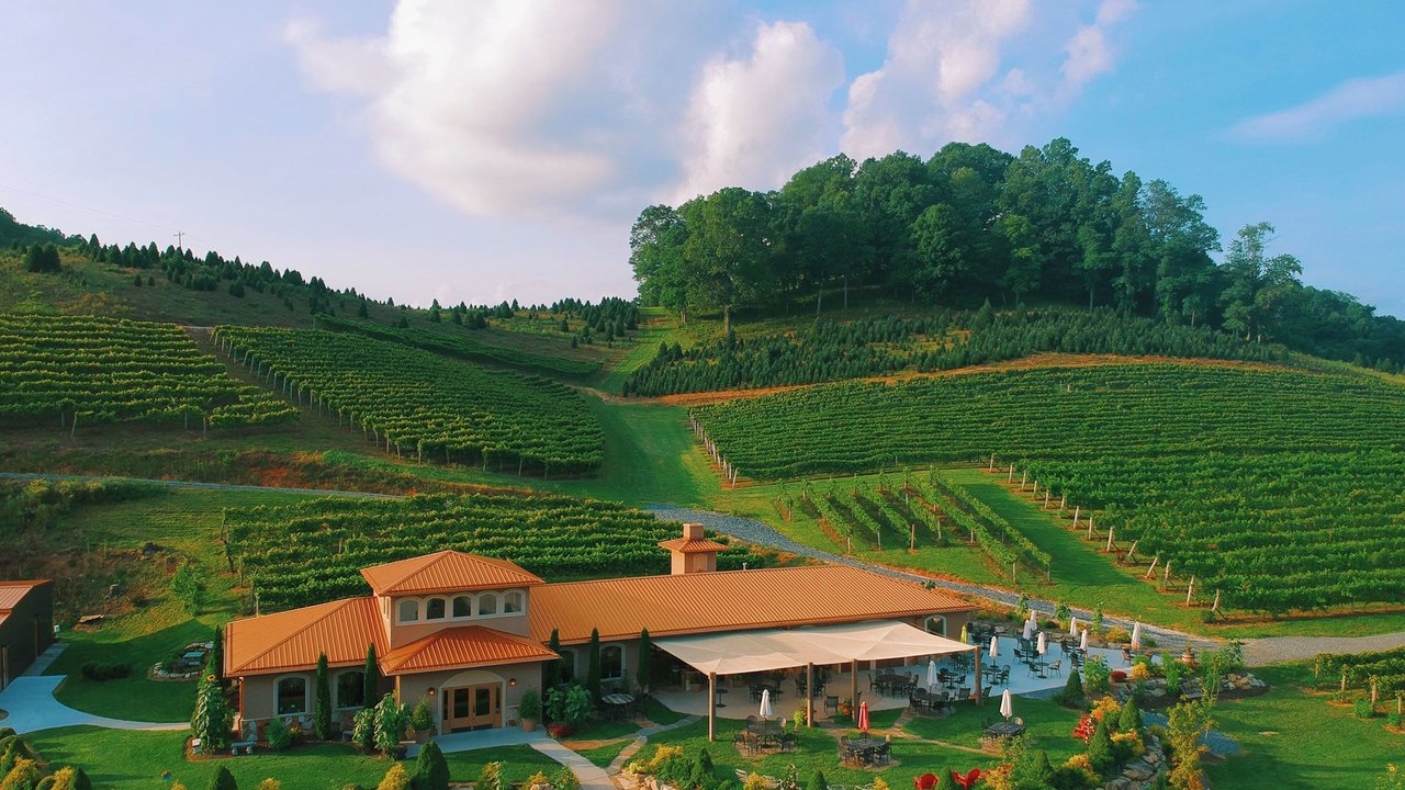 yodel_Winery is Closed