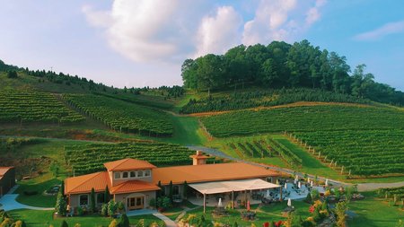 yodel_Winery is Closed