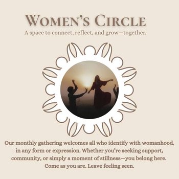 yodel_Women's Circle