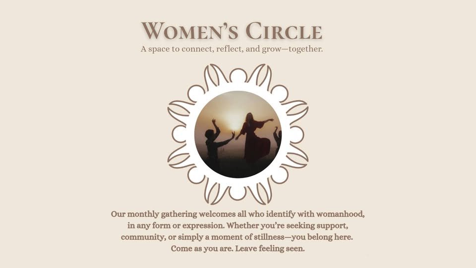 yodel_Women's Circle