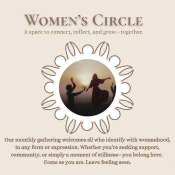 yodel_Women's Circle