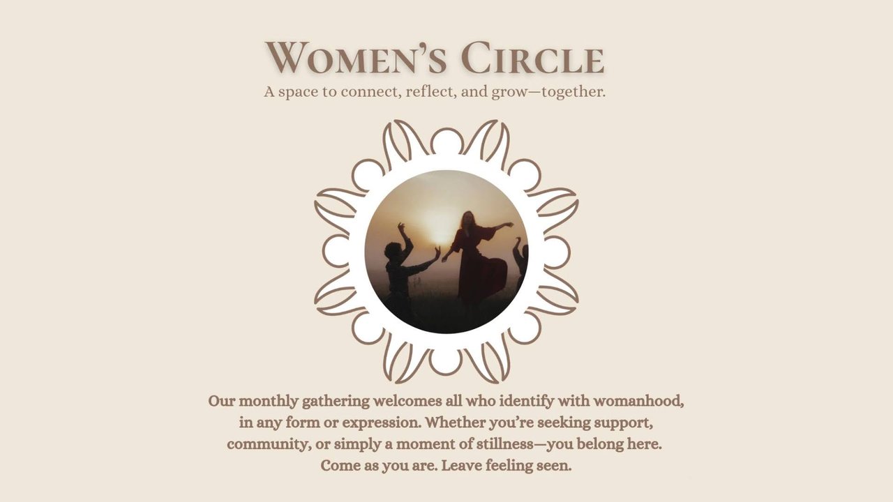 yodel_Women's Circle
