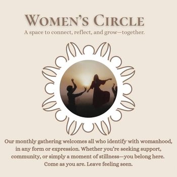 yodel_Women's Circle