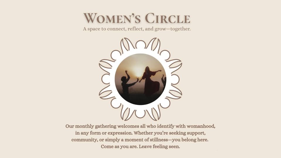 yodel_Women's Circle