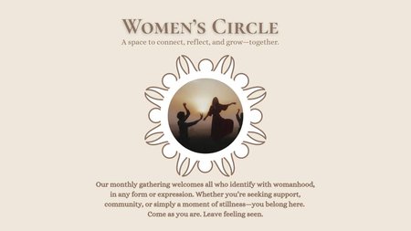 yodel_Women's Circle