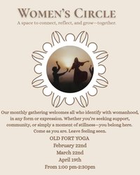 yodel_Women's Circle