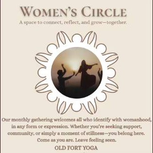 yodel_Women's Circle
