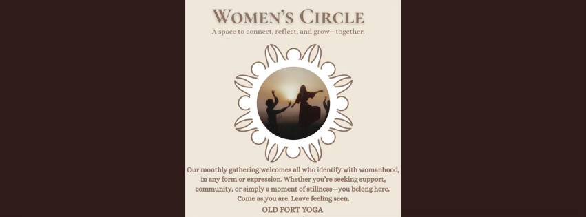 yodel_Women's Circle