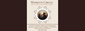 yodel_Women's Circle