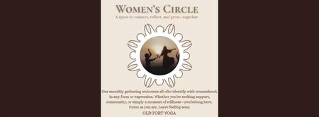 yodel_Women's Circle