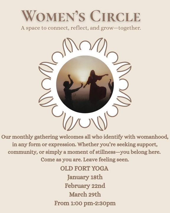 yodel_Women's Circle