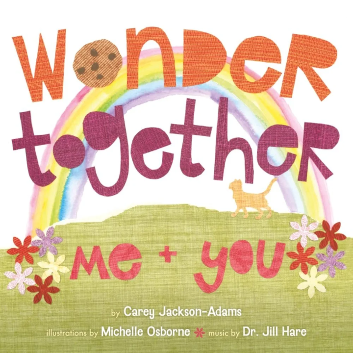 yodel_“Wonder Together” Interactive Children’s Storytime with Author Carey Jackson-Adams