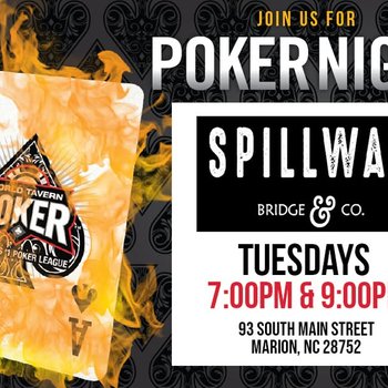 yodel_World Tavern Poker at The Spillway