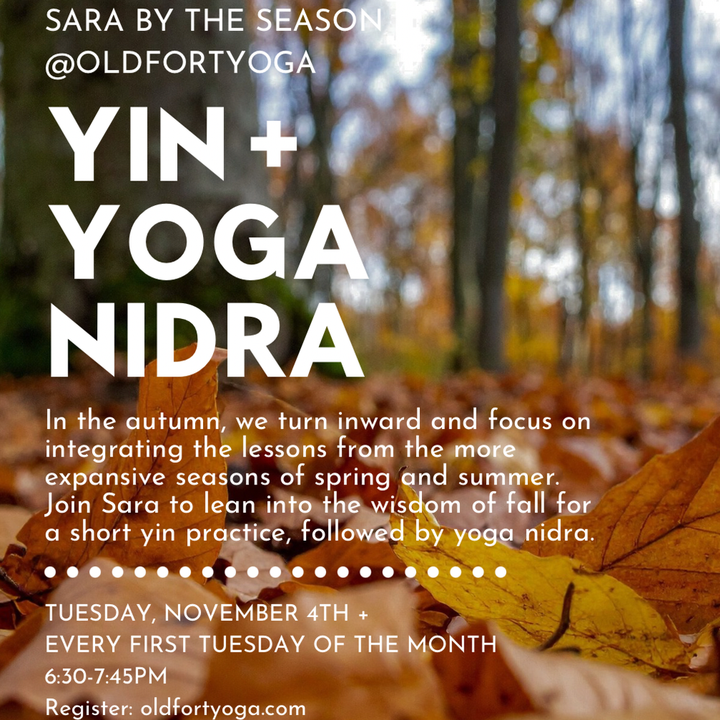 yodel_Yin  Yoga Nidra