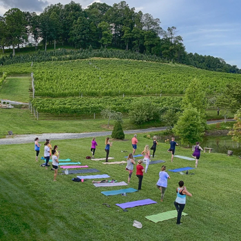 yodel_Yoga
