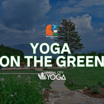 yodel_Yoga on the Green with Mineral City Yoga