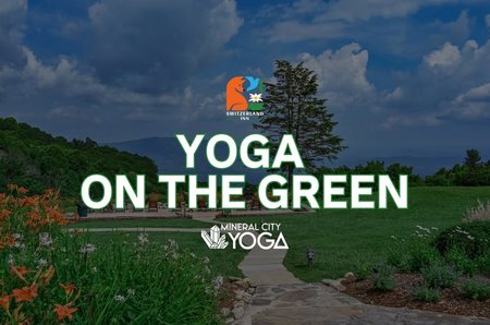 yodel_Yoga on the Green with Mineral City Yoga