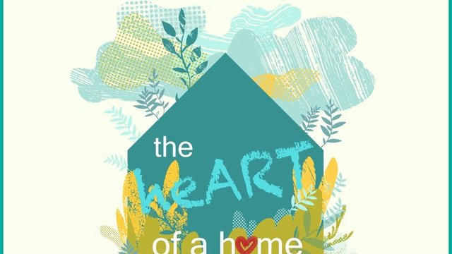 yodel_the heART of a home opening reception