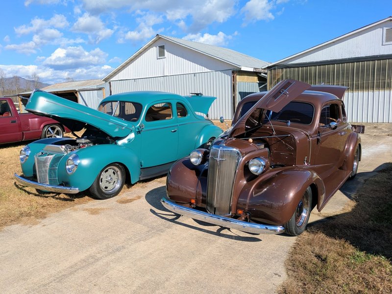 shifletcars